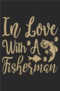 In Love with a fishermen
