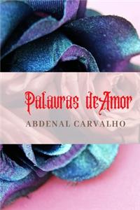 Palavras de Amor - 2a edição