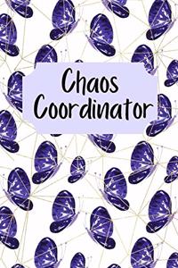 Chaos Coordinator