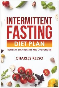 Intermittent Fasting Diet Plan