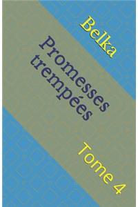 Promesses Trempées