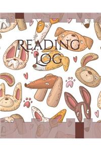 Reading Log