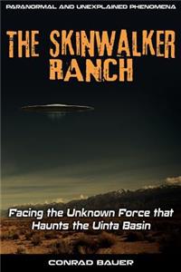 Skinwalker Ranch