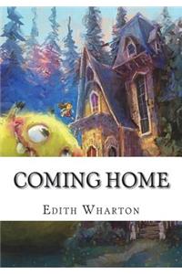 Coming Home