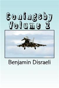 Coningsby Volume 2