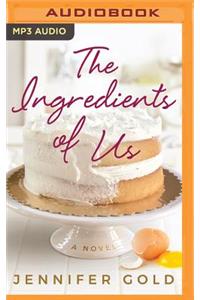 Ingredients of Us
