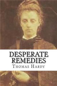 Desperate Remedies