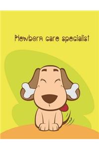 Newborn care specialist