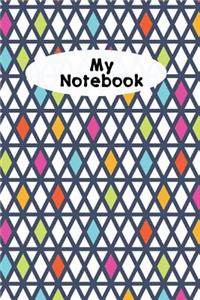 My Notebook
