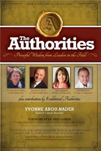 Authorities - Yvonne Abou-Nader