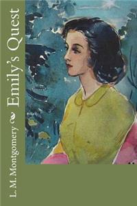 Emily's Quest