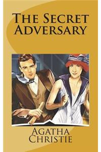 The Secret Adversary