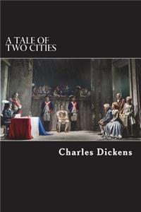 tale of two cities
