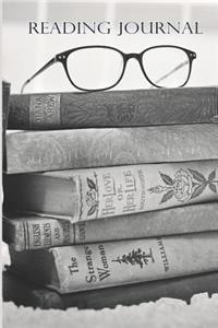 Reading Journal