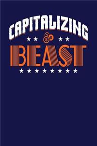 Capitalizing Beast