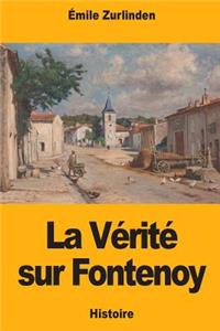 La Vérité sur Fontenoy