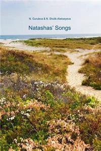 Natashas' Songs