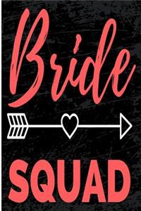 Bride Squad