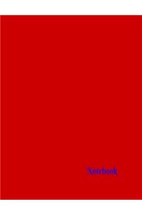 Notebook-Journal