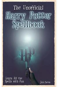 The Unofficial Harry Potter Spellbook