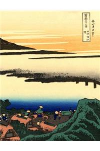 Japanese Writing Practice Book