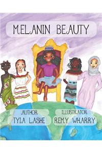Melanin Beauty