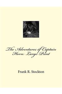 The Adventures of Captain Horn