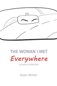 Woman I Met Everywhere