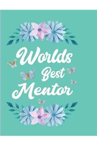 Worlds Best Mentor