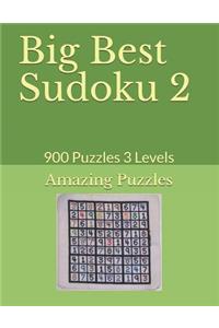 Big Best Sudoku 2