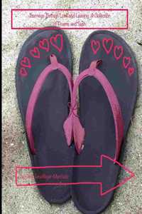 Journeys through Love and Leaving