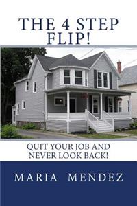 4 Step Flip!