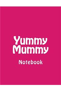 Yummy Mummy