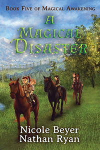 A Magical Disaster
