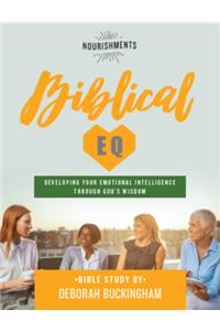 Biblical Eq Study Guide