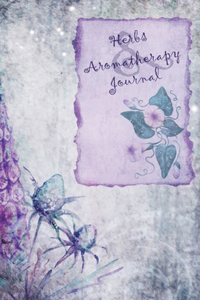 Herbs & Aromatherapy Journal