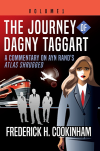 Journey of Dagny Taggart