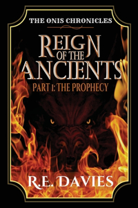 Reign of the Ancients