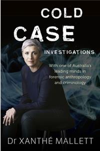 Cold Case Investigations