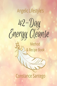 Angelic Lifestyle's 42-Day Energy Cleanse