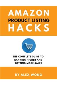 Amazon Product Listing Hacks