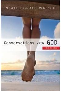 Conversations with God for Teens