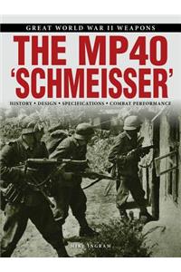 Mp40 'Schmeisser'
