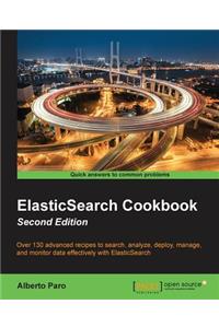 ElasticSearch Cookbook Second Edition