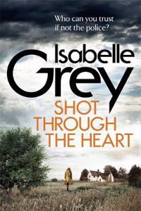 Shot Through the Heart