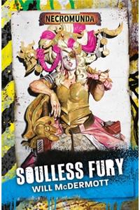Soulless Fury