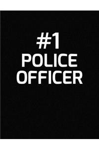 #1 Police Officer