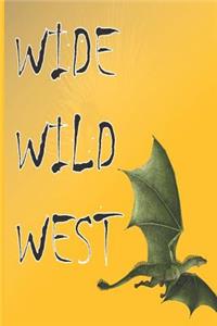 Wide Wild West