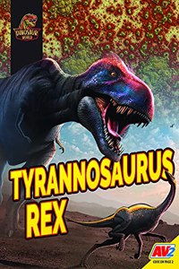 Tyrannosaurus Rex