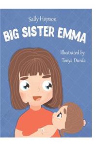 Big Sister Emma